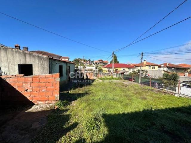 Moradia, Caldas de São Jorge e Pigeiros