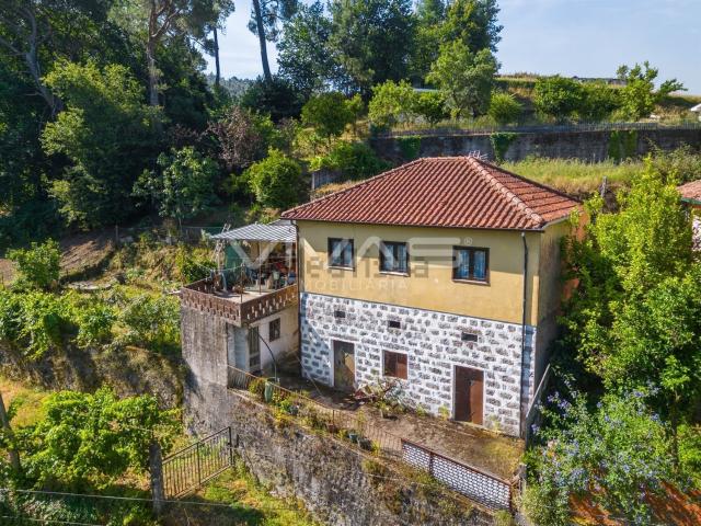 Moradia, Caldelas Sequeiros Paranhos