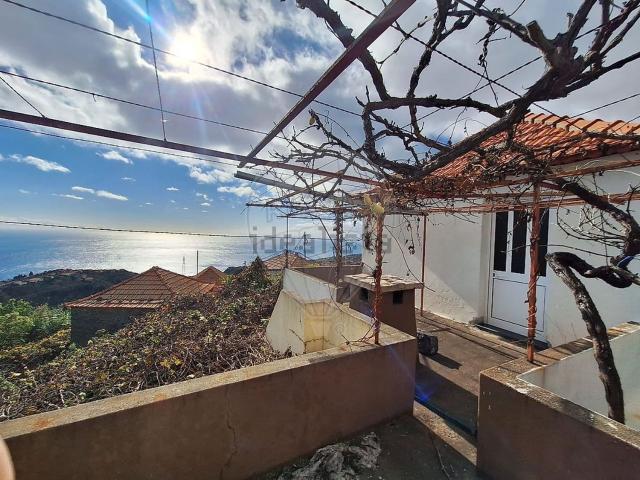 Moradia, Calheta