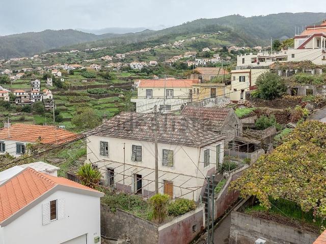 Moradia, Calheta