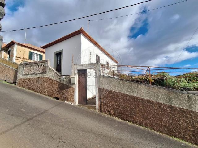 Moradia, Calheta