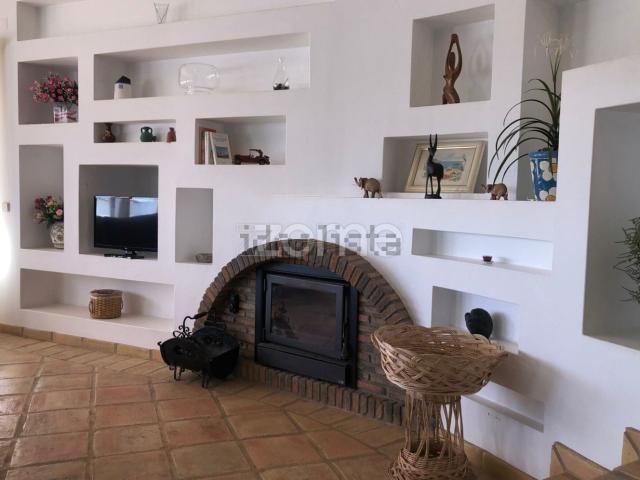 Moradia, Caliços, Albufeira e Olhos de Água