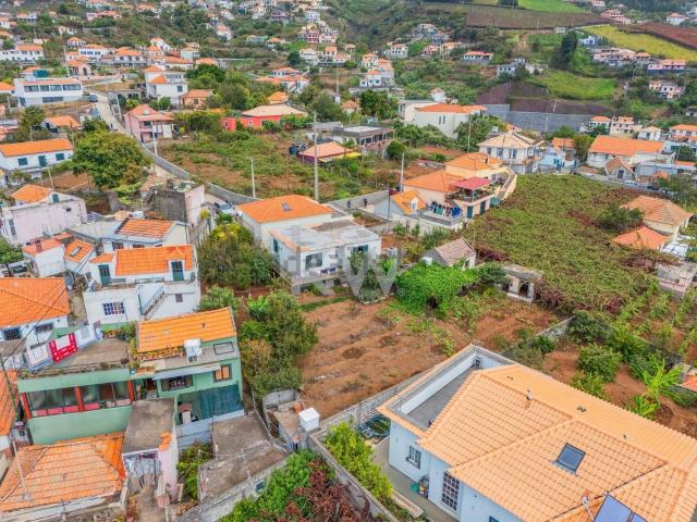 Moradia, Câmara de Lobos
