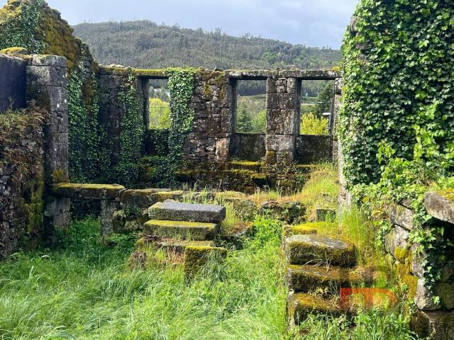 Moradia, Cambra
