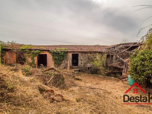 Moradia, Cambra