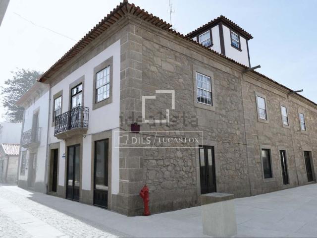 Moradia, Caminha e Vilarelho