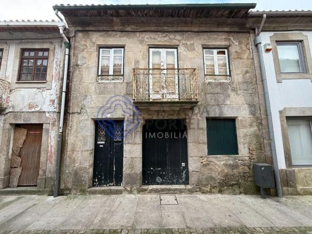 Moradia, Caminha e Vilarelho