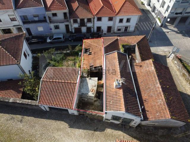 Moradia, Caminha e Vilarelho