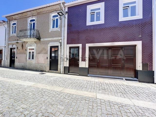 Moradia, Caminha e Vilarelho