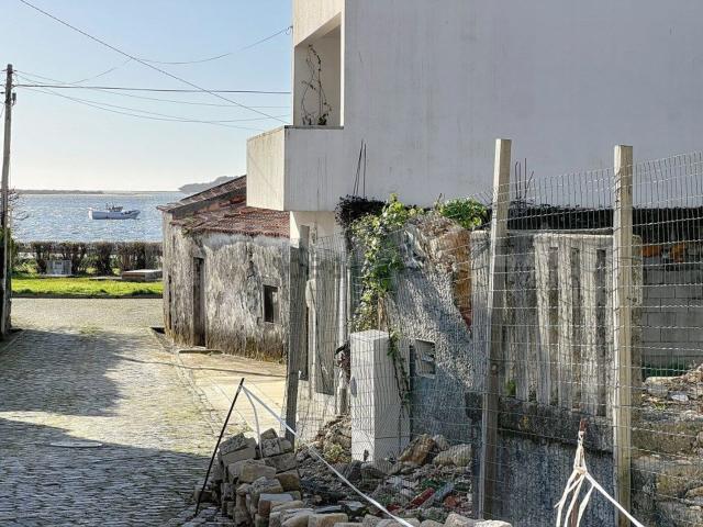Moradia, Caminha e Vilarelho