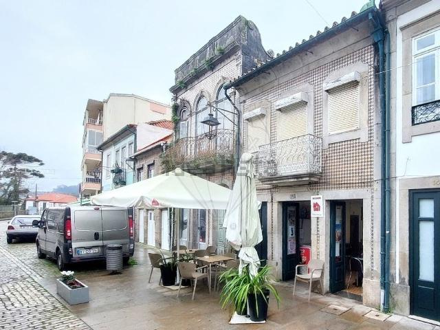 Moradia, Caminha e Vilarelho
