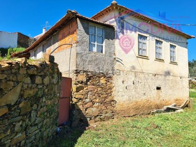 Moradia, Campanhã