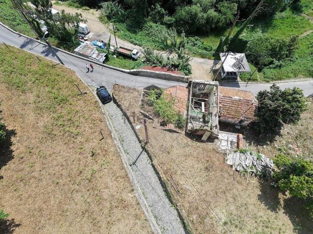 Moradia, Campanhã
