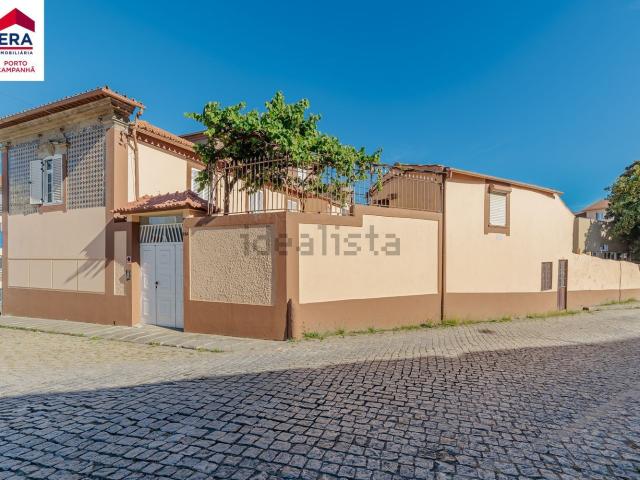 Moradia, Campanhã