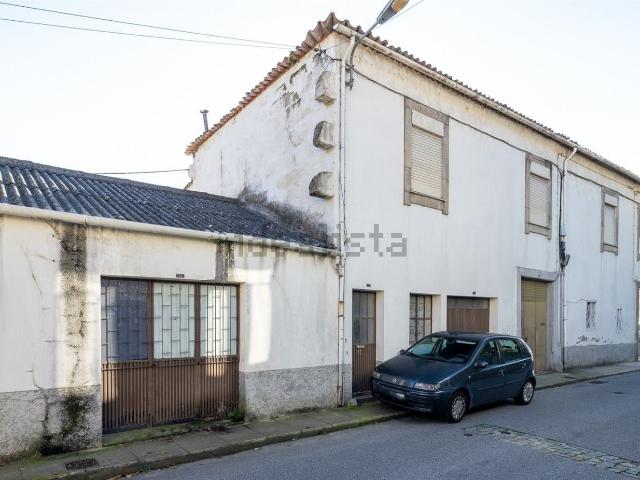 Moradia, Campanhã