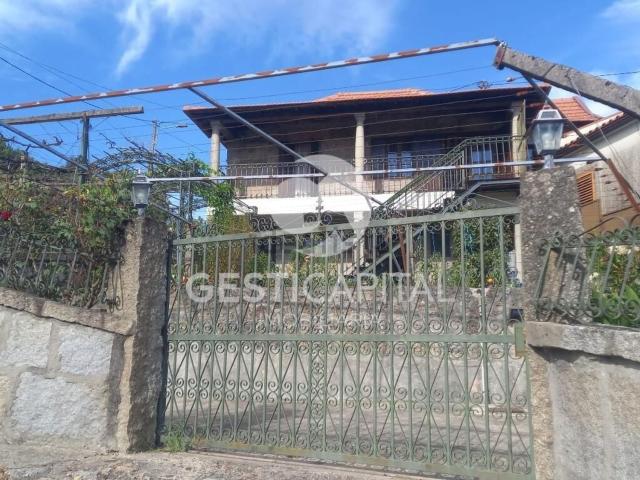 Moradia, Campelo e Ovil