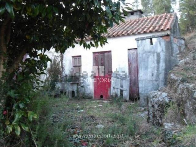 Moradia, Campelo e Ovil