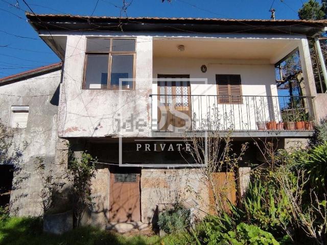 Moradia, Campelo e Ovil