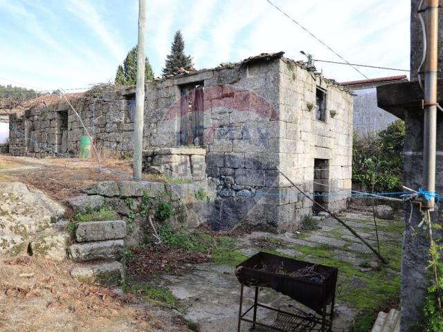 Moradia, Campelo e Ovil