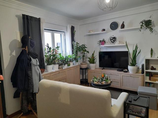 Moradia, Campo de Ourique