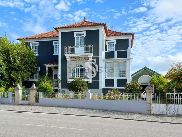 Moradia, Campo de Besteiros