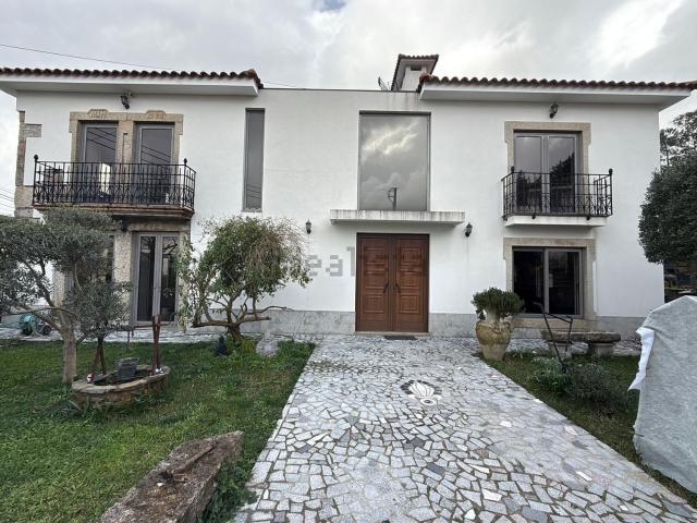 Moradia, Sobrado