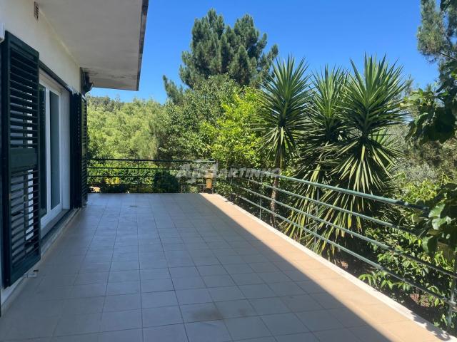 Moradia, Campo e Sobrado