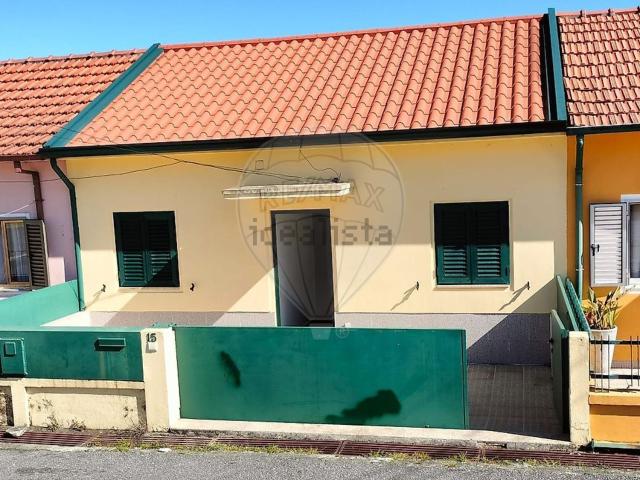 Moradia, Campo e Sobrado