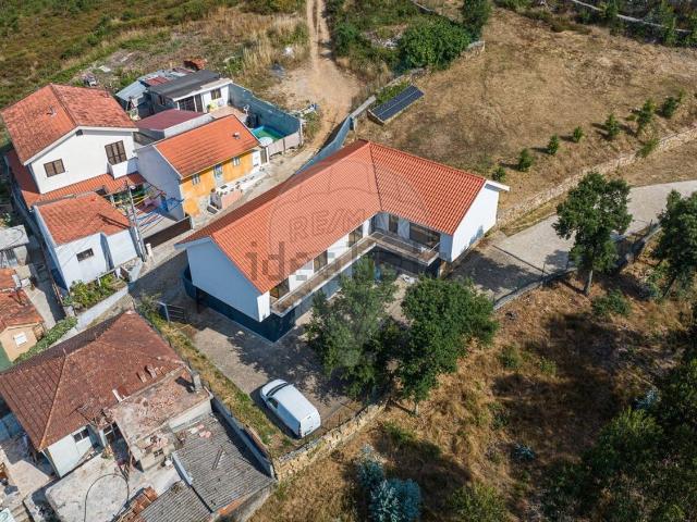 Moradia, Campo e Sobrado