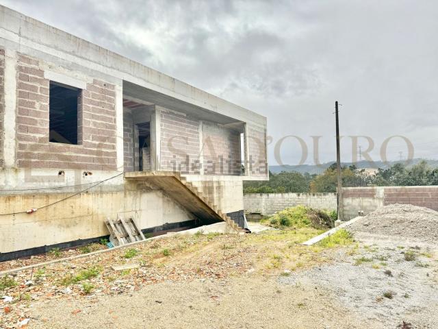Moradia, Campo e Sobrado