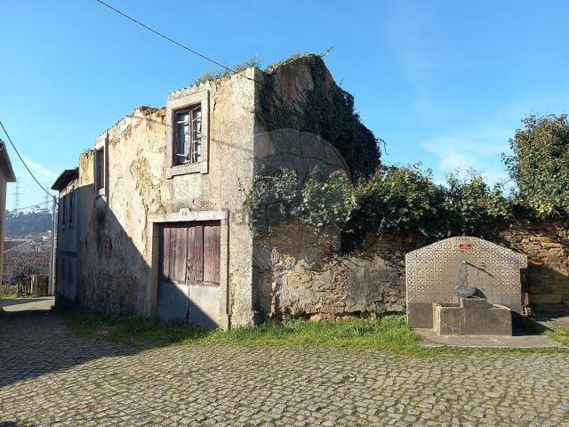 Moradia, Campo e Sobrado