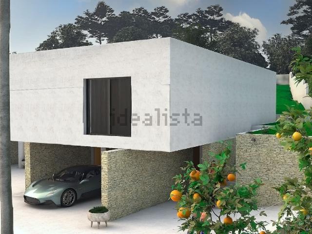 Moradia, Campo e Sobrado