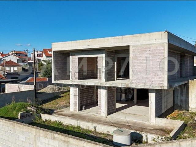 Moradia, Campo e Sobrado
