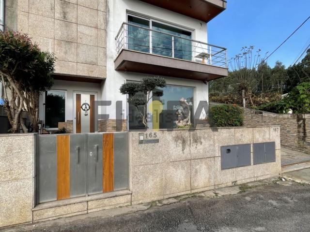Moradia, Campo e Sobrado