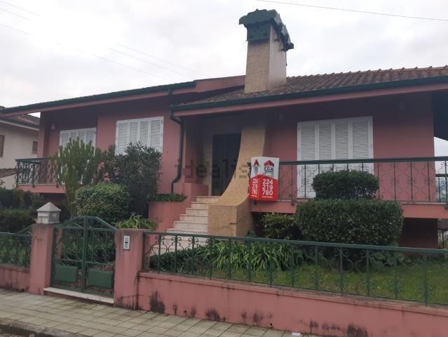 Moradia, Campo e Sobrado