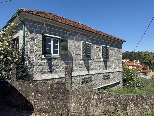 Moradia, Campo
