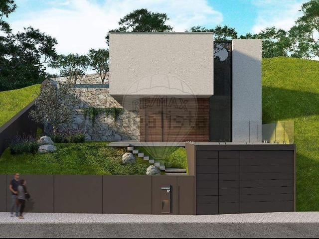 Moradia, Campo e Sobrado