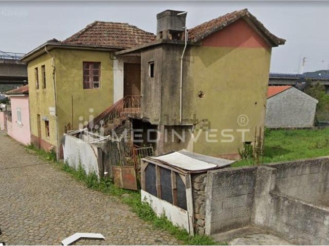 Moradia, Campo e Sobrado