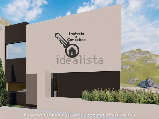 Moradia, Campo e Sobrado