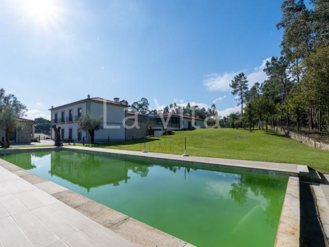 Moradia, Campo e Sobrado, Valongo | BPI Expresso Imobiliário