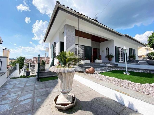 Moradia, Campo