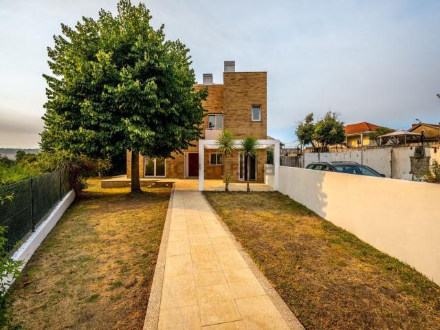 Moradia, Campo