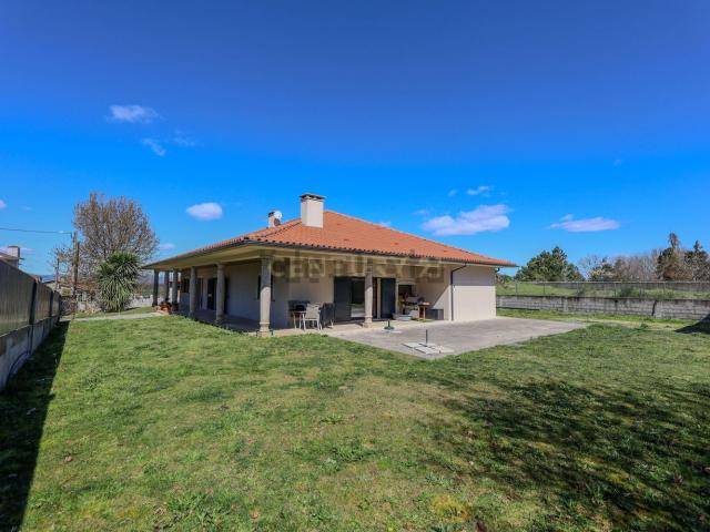 Moradia, Campo