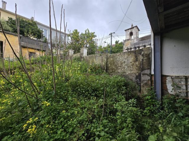 Moradia, Campolide