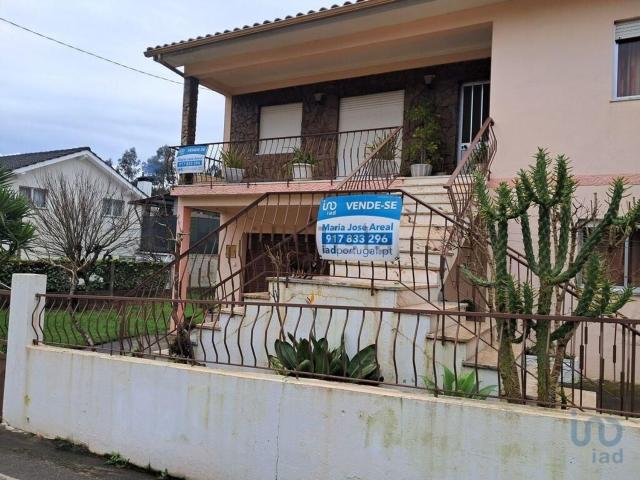 Moradia, Campos