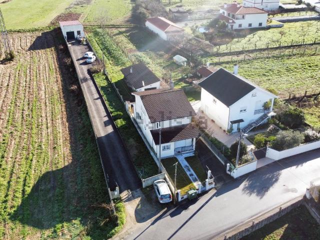 Moradia, Campos