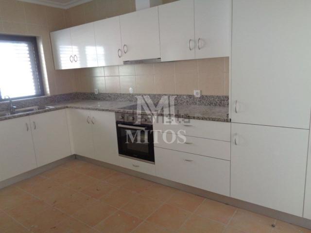 Moradia, Campos