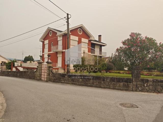 Moradia, Campos