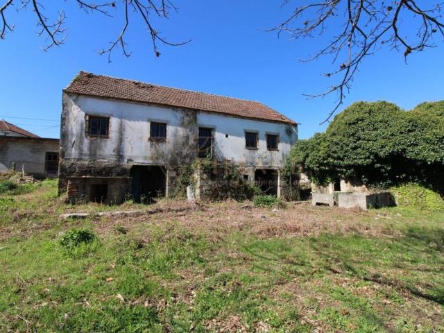 Moradia, Campos