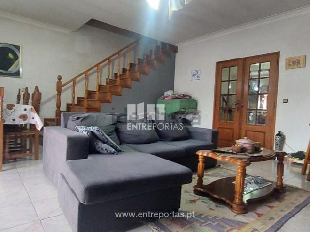 Moradia, Campos
